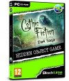 compare prices for Gothic Fiction: Dark Saga on PC