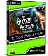 compare prices for Haunted Legends 2: The Bronze Horseman on PC