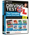 compare prices for The Complete Learner Driver Suite New 2014/15 Edition on PC