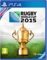 compare prices for Rugby World Cup 2015 on PS4