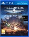 compare prices for Helldivers: Super-Earth Ultimate Edition on PS4