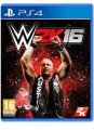 compare prices for WWE 2K16 - Incls The Terminator in-game DLC on PS4
