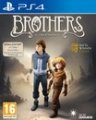 compare prices for Brothers: A Tale of Two Sons on PS4
