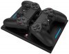 compare prices for Official Sony PS4 Games Tower + Dual Charger on PS4
