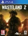 compare prices for Wasteland 2: Director’s Cut on PS4