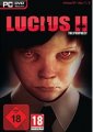 compare prices for Lucius 2 The Prophecy on PC