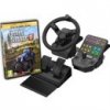 compare prices for Farming Simulator 15 Gold - Includes Steering Wheel on PC