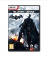 compare prices for Batman Arkham Origins - Complete Edition /pc on PC