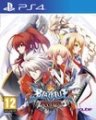 compare prices for BlazBlue Chronophantasma Extend on PS4