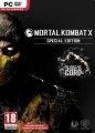 compare prices for Pccd Mortal Kombat X - Special Edition on PC