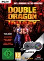 compare prices for Pccd Double Dragon Trilogy With 1 Retro Usb Gamepad on PC