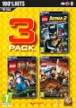 compare prices for Lego Triple Pack on PC