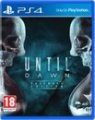 compare prices for Until Dawn - Extended Edition on PS4