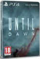 compare prices for Until Dawn Steelbook Edition on PS4