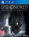 compare prices for Dishonored: The Definitive Edition on PS4