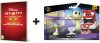 compare prices for Disney Infinity 3.0 Video Game Software Disc + Disney Infinity 3.0 Inside Out Playset on PS4