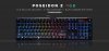 compare prices for Poseidon Z RGB Mechanical Gaming Keyboard (Brown Switches) on PC
