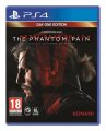 compare prices for Metal Gear Solid 5: The Phantom Pain - Day 1 Edition on PS4