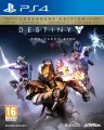 compare prices for Destiny the Taken King Legendary Edition on PS4