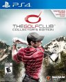 compare prices for The Golf Club - Collectors Edition (#) /ps4 on PS4