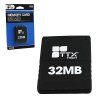 compare prices for Playstation 2 Memory Card 32mb on PS2