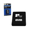 compare prices for Playstation 2 Memory Card 8mb on PS2