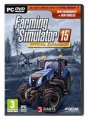 compare prices for Farming Simulator 15 Expansion Pack on PC