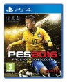compare prices for Pro Evolution Soccer 2016 (PES 2016) on PS4