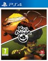 compare prices for Yasai Ninja on PS4