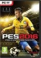 compare prices for PES 2016: Pro Evolution Soccer on PC