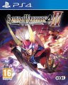 compare prices for Samurai Warriors 4 II on PS4