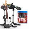 compare prices for Rock Band 4 Band In A Box and Software Bundle on PS4