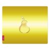 compare prices for Speedlink Silk Mousepad With Gold Pear (sl-6242-f01gd) on PC