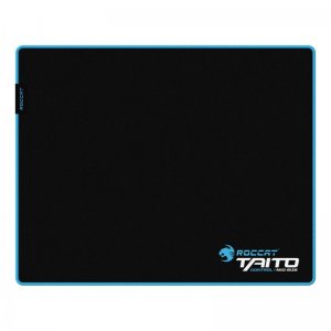 Roccat Taito Mid-size Control Black Endurance Gaming Mousepad (roc-13-170) box art
