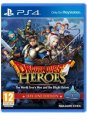 compare prices for Dragon Quest Heroes: The World Tree's Woe & The Blight Below - Day One Edition on PS4