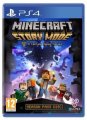 compare prices for Minecraft: Story Mode - Season Disc on PS4