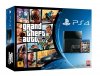 compare prices for Sony PlayStation 4 Grand Theft 5 (GTA V) Console Bundle on PS4