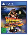compare prices for Telltale Games Back to the Future: The Game 30th Anniversary Edition on PS4