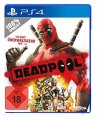 compare prices for Deadpool on PS4