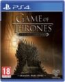compare prices for Game of Thrones: Season 1 on PS4