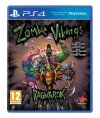 compare prices for Zombie Vikings: Ragnarök Edition on PS4