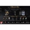 compare prices for Deus Ex Mankind Divided Collectors Edition on PC