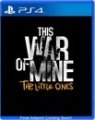 compare prices for This War Of Mine: The Little Ones on PS4