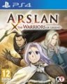 compare prices for Arslan: The Warriors of Legend on PS4