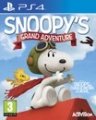 compare prices for Snoopy's Grand Adventure on PS4