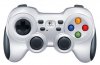 compare prices for Logitech Wireless Gamepad F710 - 2.4ghz - Ewr2 on PC