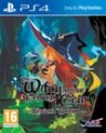 compare prices for Witch and the Hundred Knight: Revival Edition on PS4
