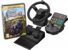 compare prices for Farming Sim 2015 Gold Edition and Steering Wheel on PC
