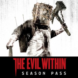 The Evil Within Season Pass Pc The Evil Within Season Pass Pc box art