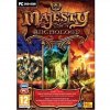 compare prices for Majesty: Anthology /pc on PC